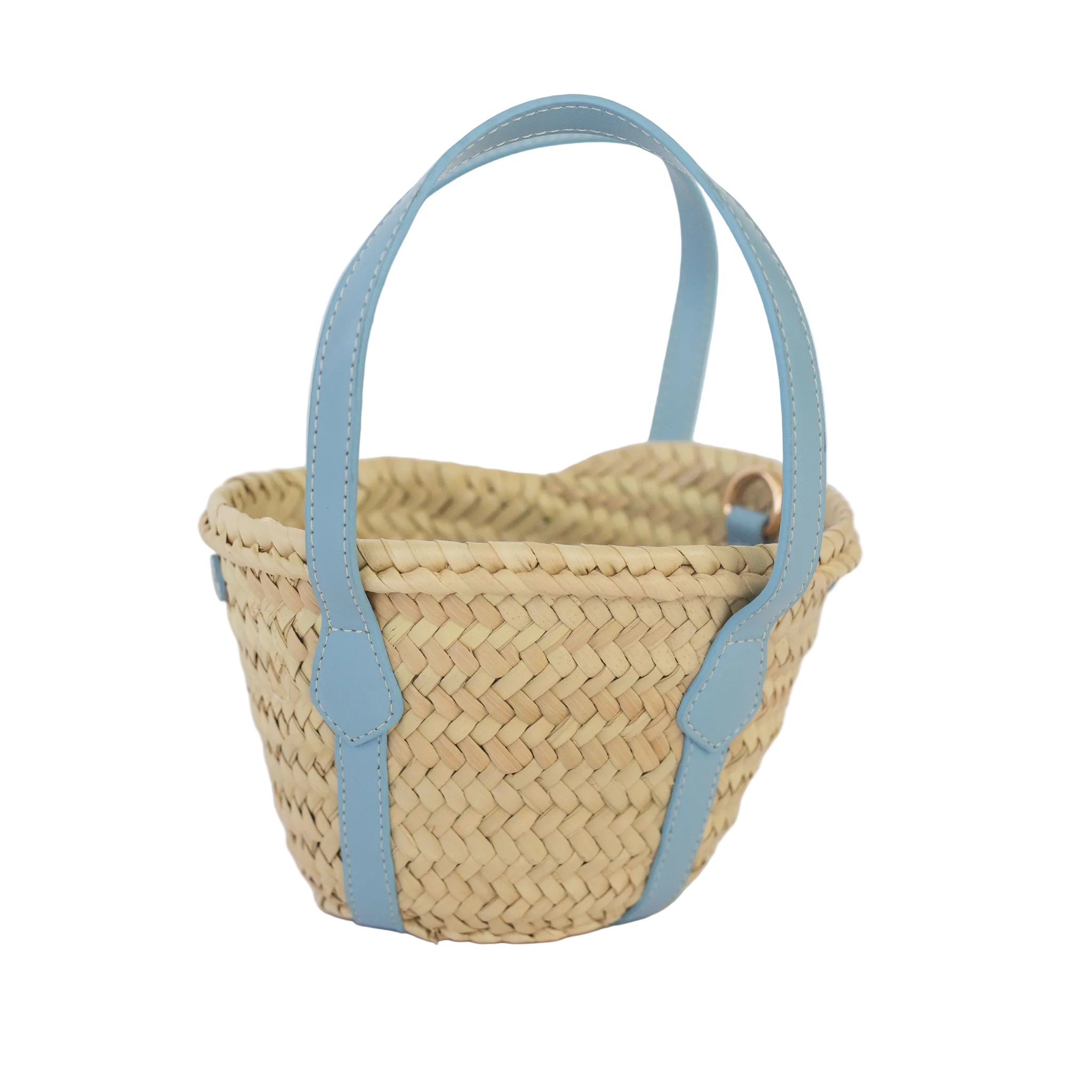 Abby Crossbody Mini Tote - Henry Duvall