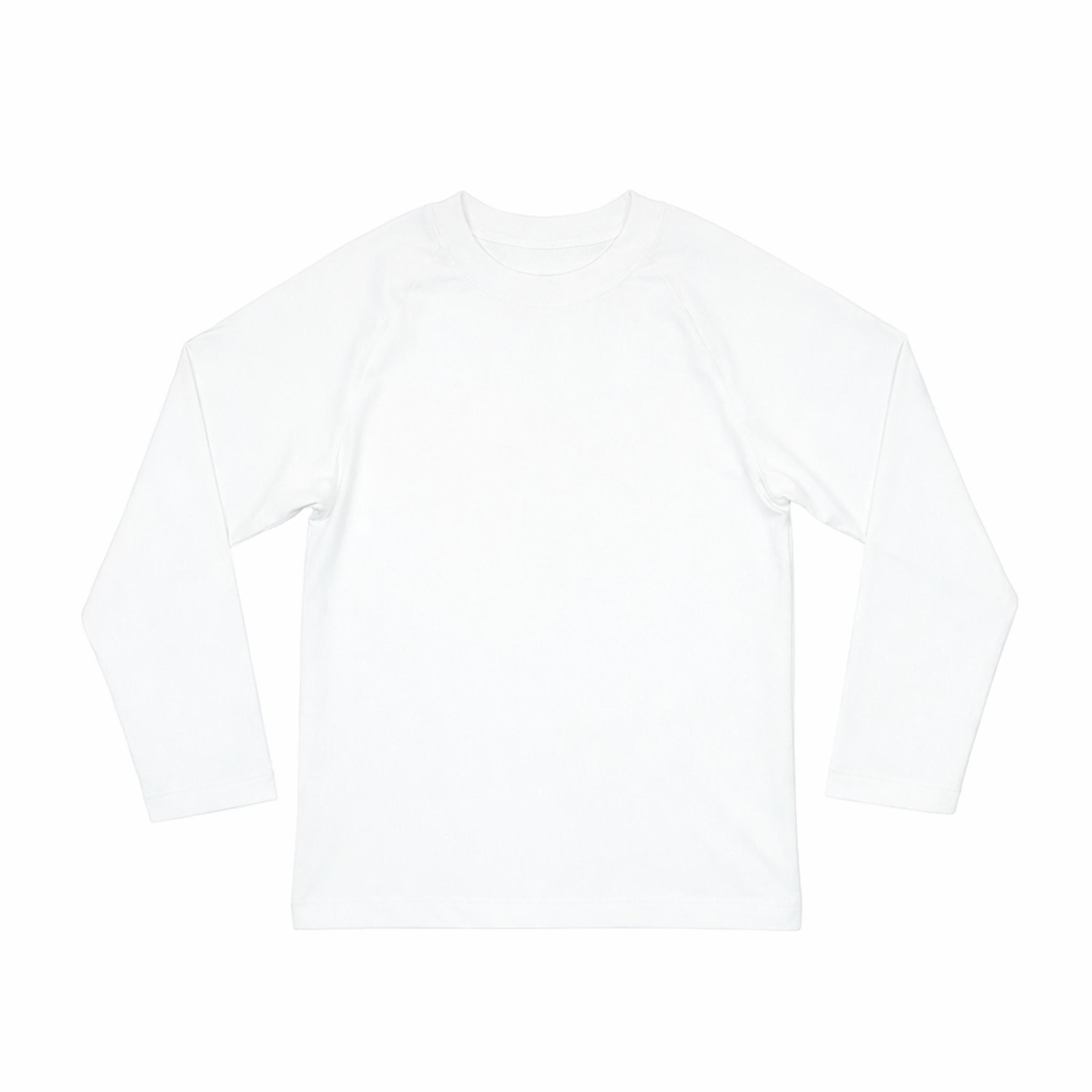 Rhett Rashguard Rooftop White - Henry Duvall
