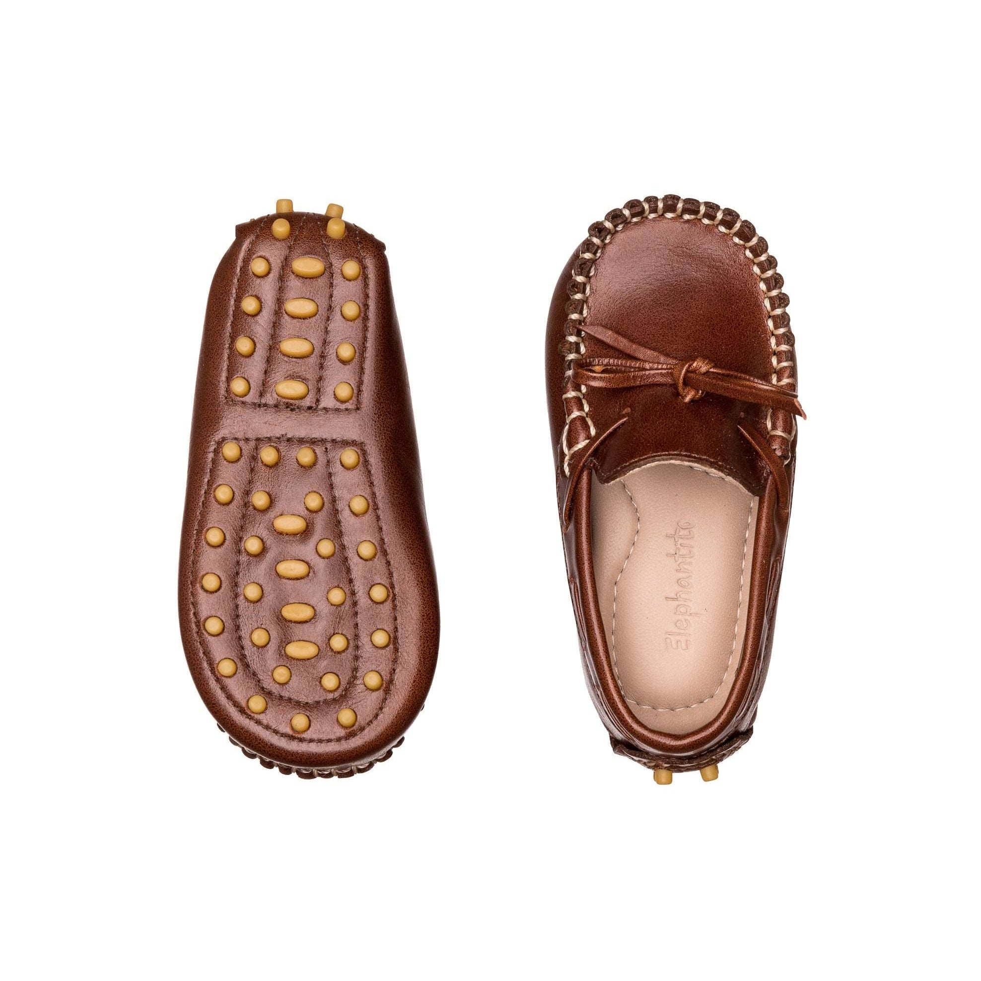 Driver Loafer Baby Apache - Henry Duvall