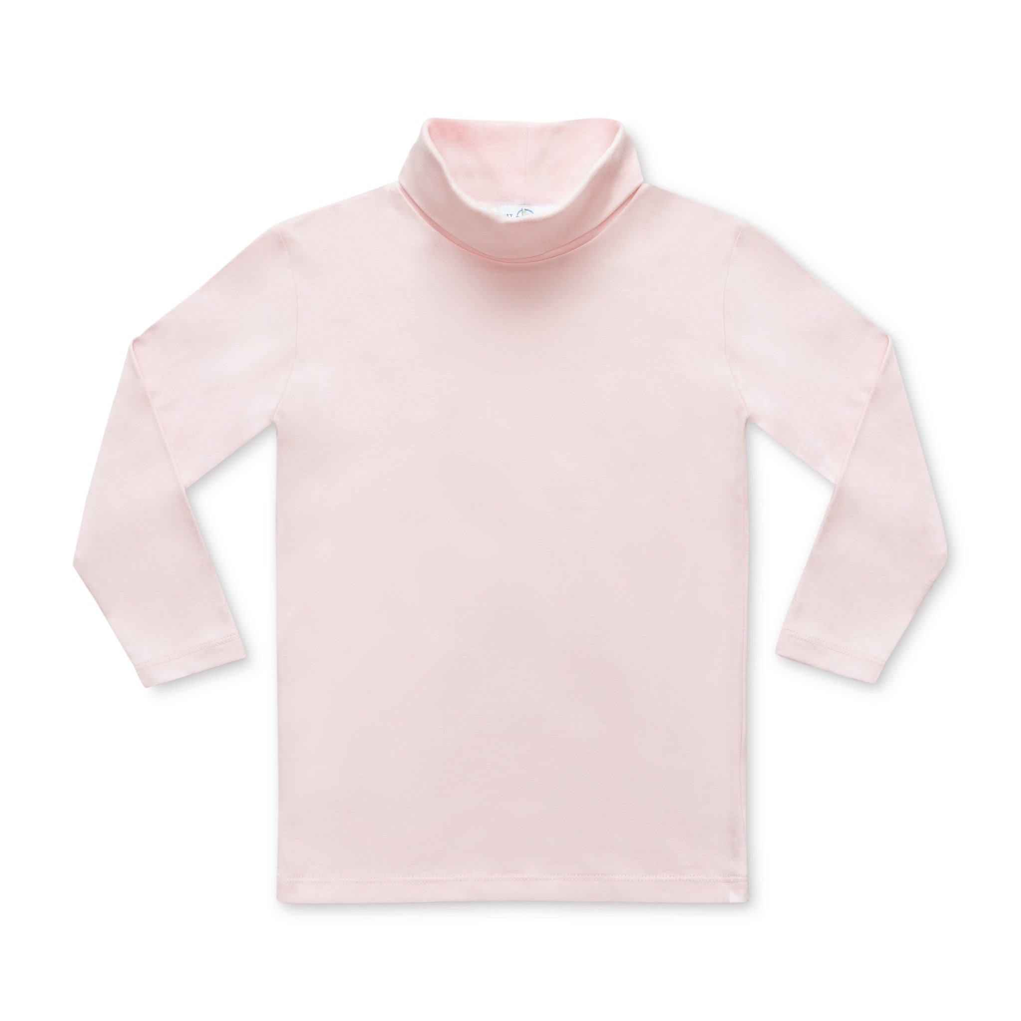 Henry Duvall classic unisex children’s turtleneck for boys and girls, designed for layering throughout fall and winter.