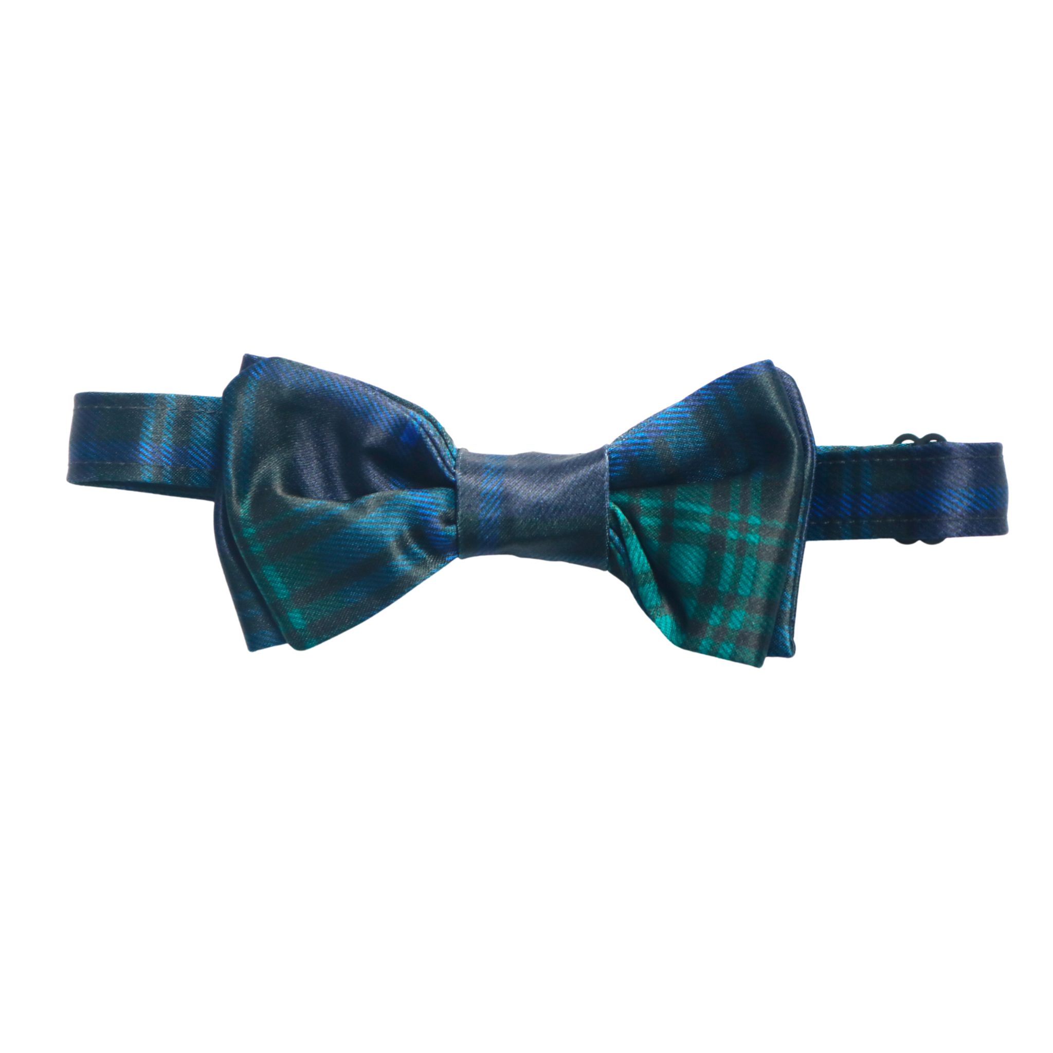 Henry Duvall - Baker Bow Tie