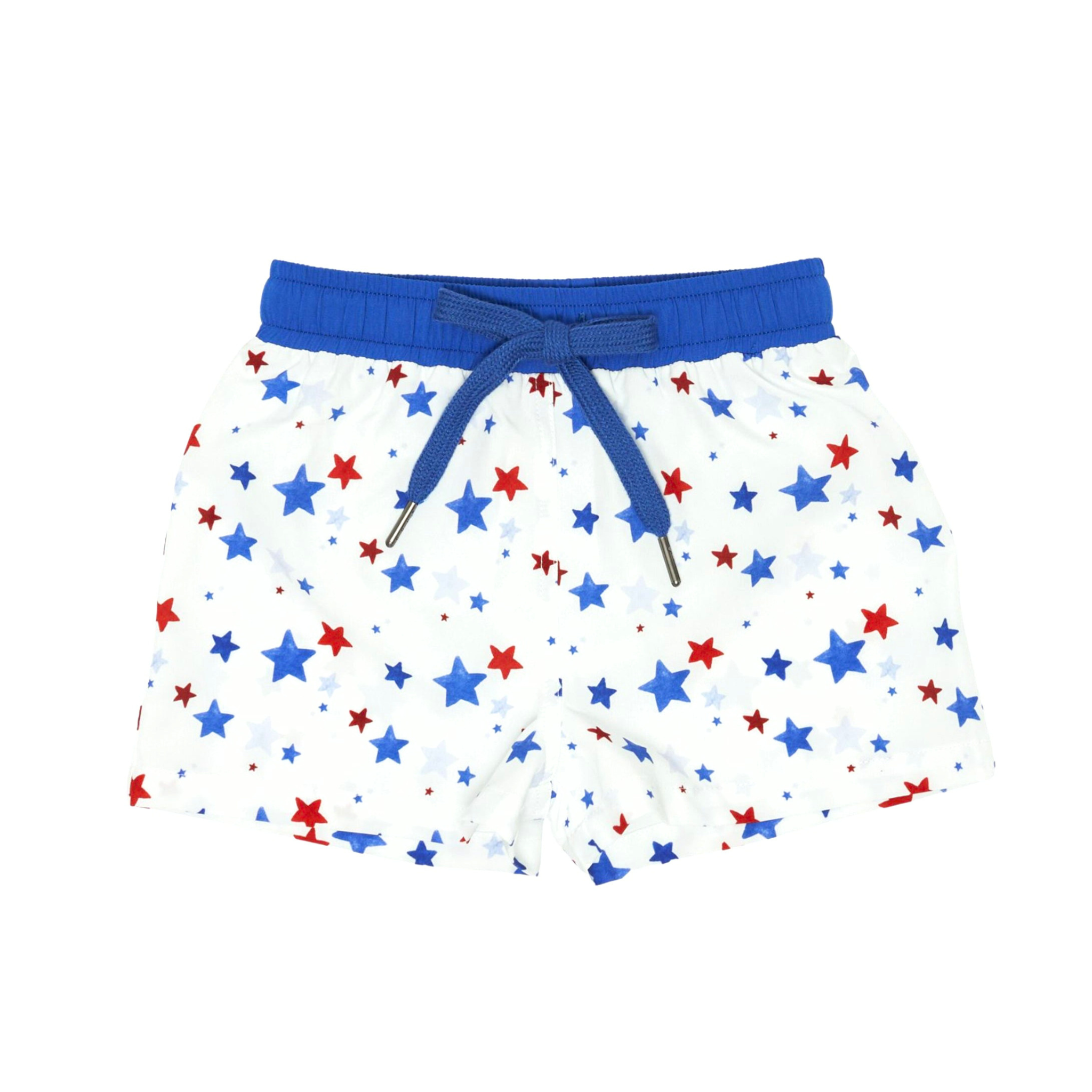 Tatum Trunks - Henry Duvall