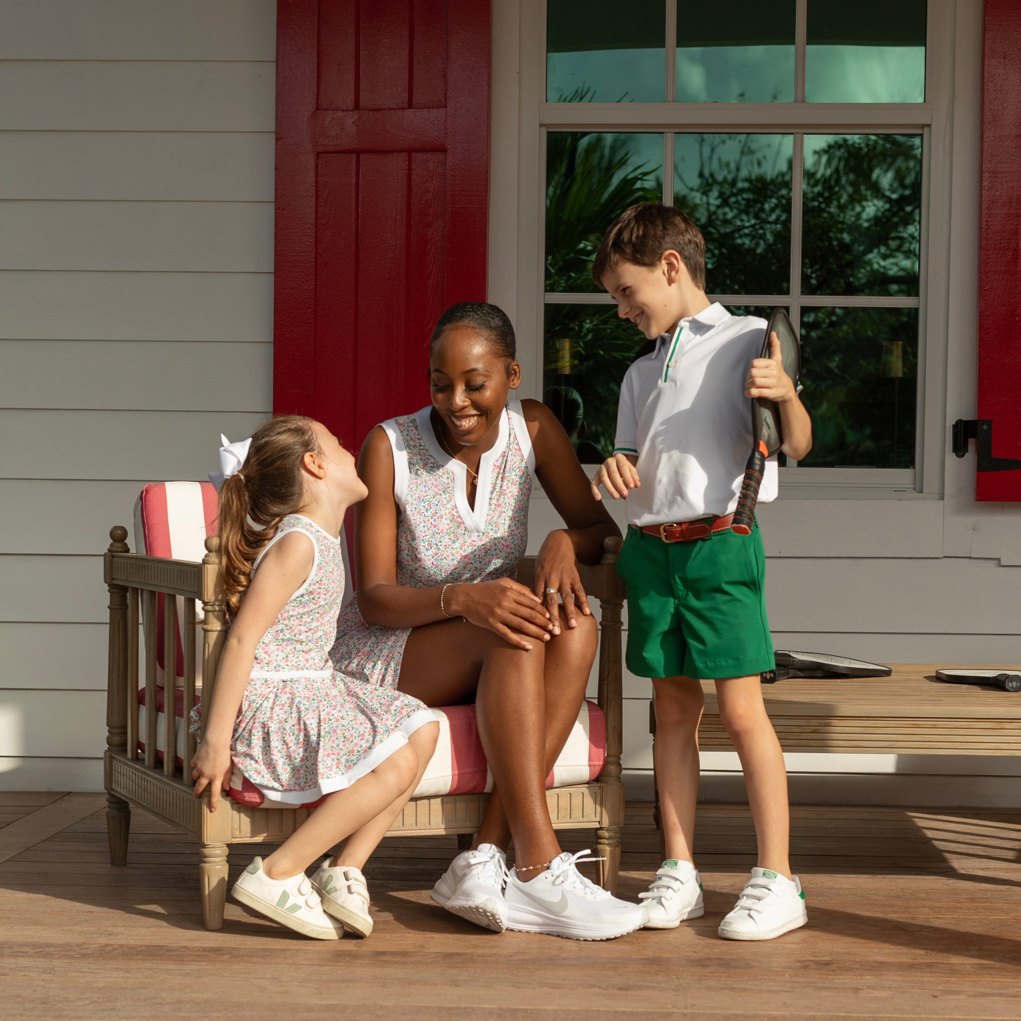 Henry Duvall boys performance shorts in lightweight stretch fabric, stain-resistant and wrinkle-resistant preppy shorts with adjustable waistband for everyday wear