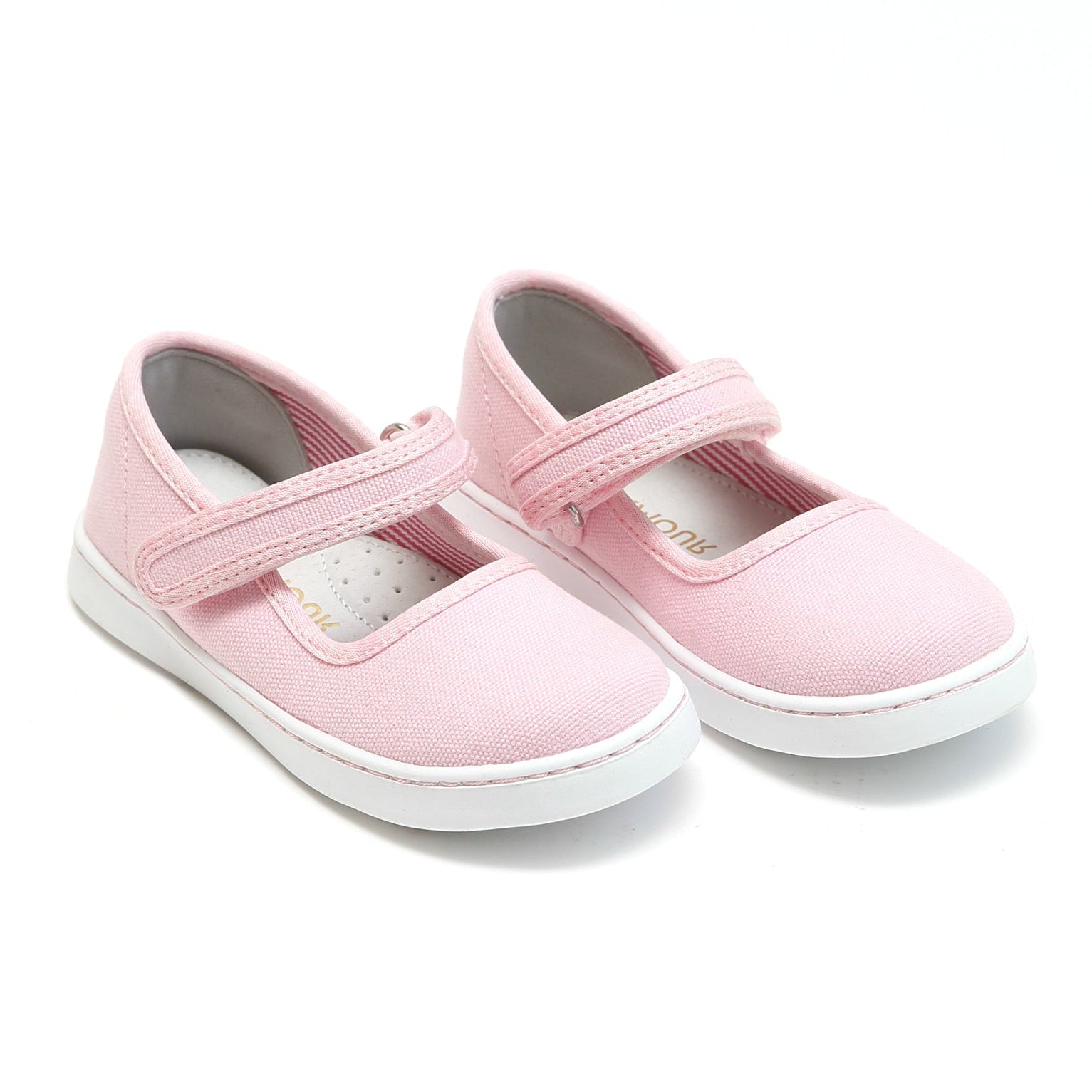 Mary Jane School Sneakers - Henry Duvall