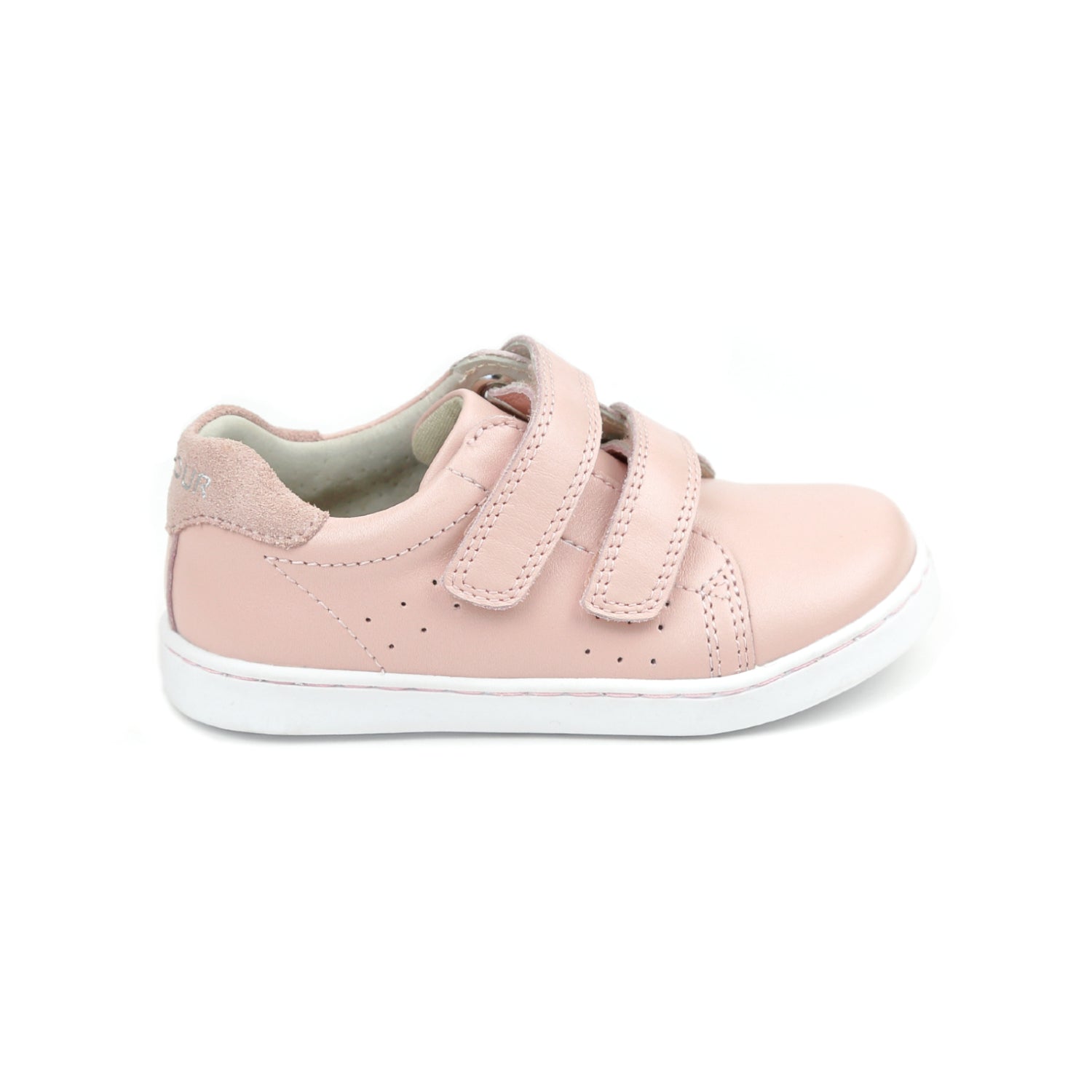 Kenzie Double Velcro Sneaker - Henry Duvall