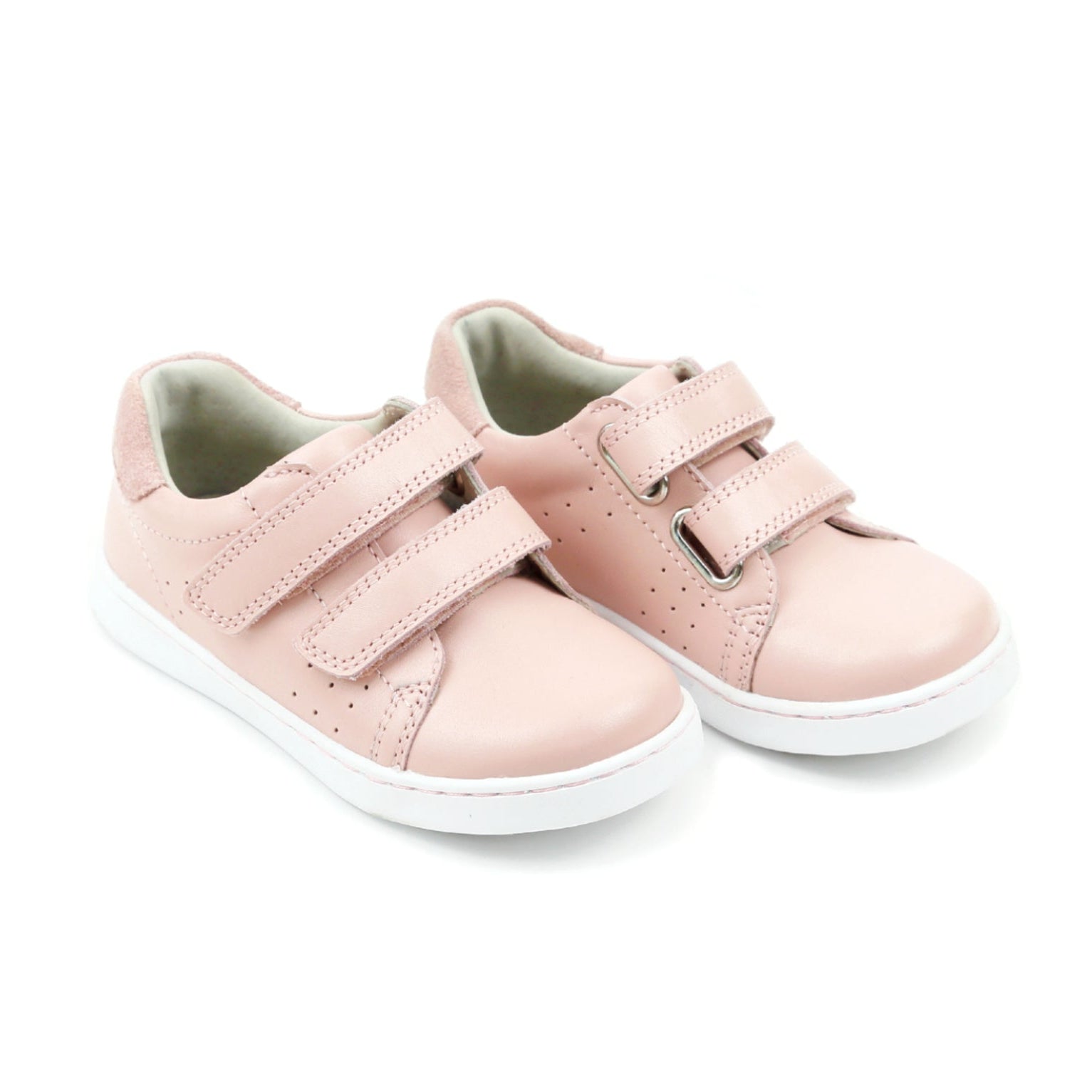 Kenzie Double Velcro Sneaker - Henry Duvall