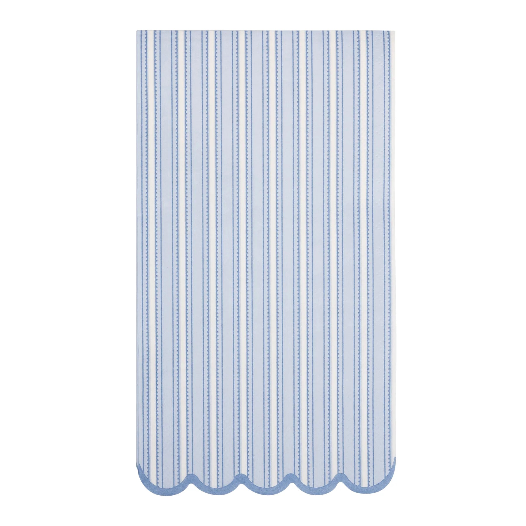 Bluehill Striped Dinner Napkin - Henry Duvall