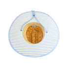 Lifeguard Hat, Blue - Henry Duvall
