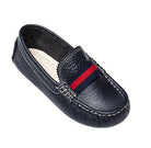 Club Loafer Navy Blue - HENRY DUVALL