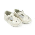 Dottie Scalloped T-Strap Mary Jane (Baby) - Henry Duvall