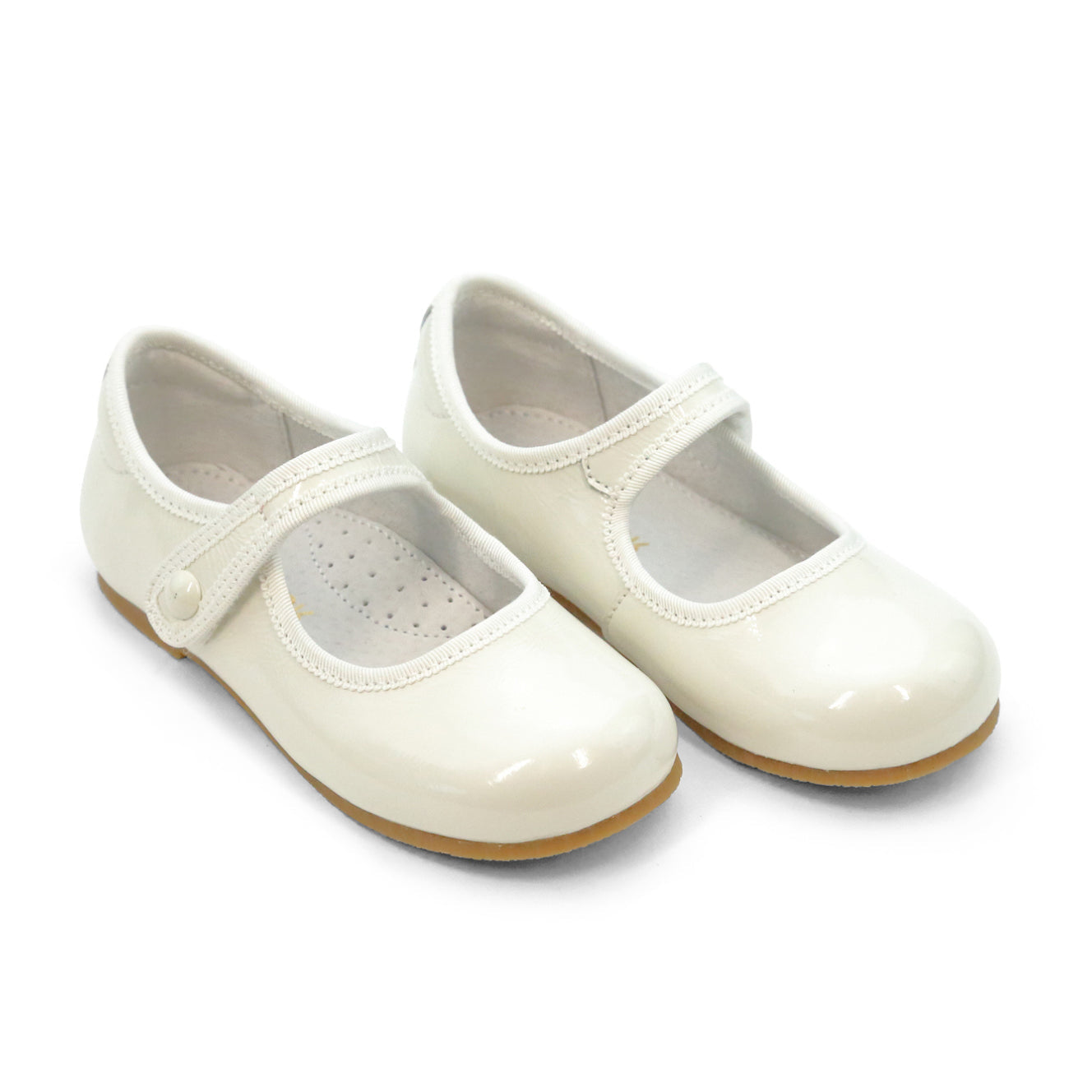 Renata Special Occasion Flat - Henry Duvall
