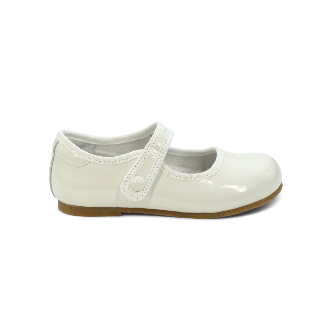 Renata Special Occasion Flat - Henry Duvall