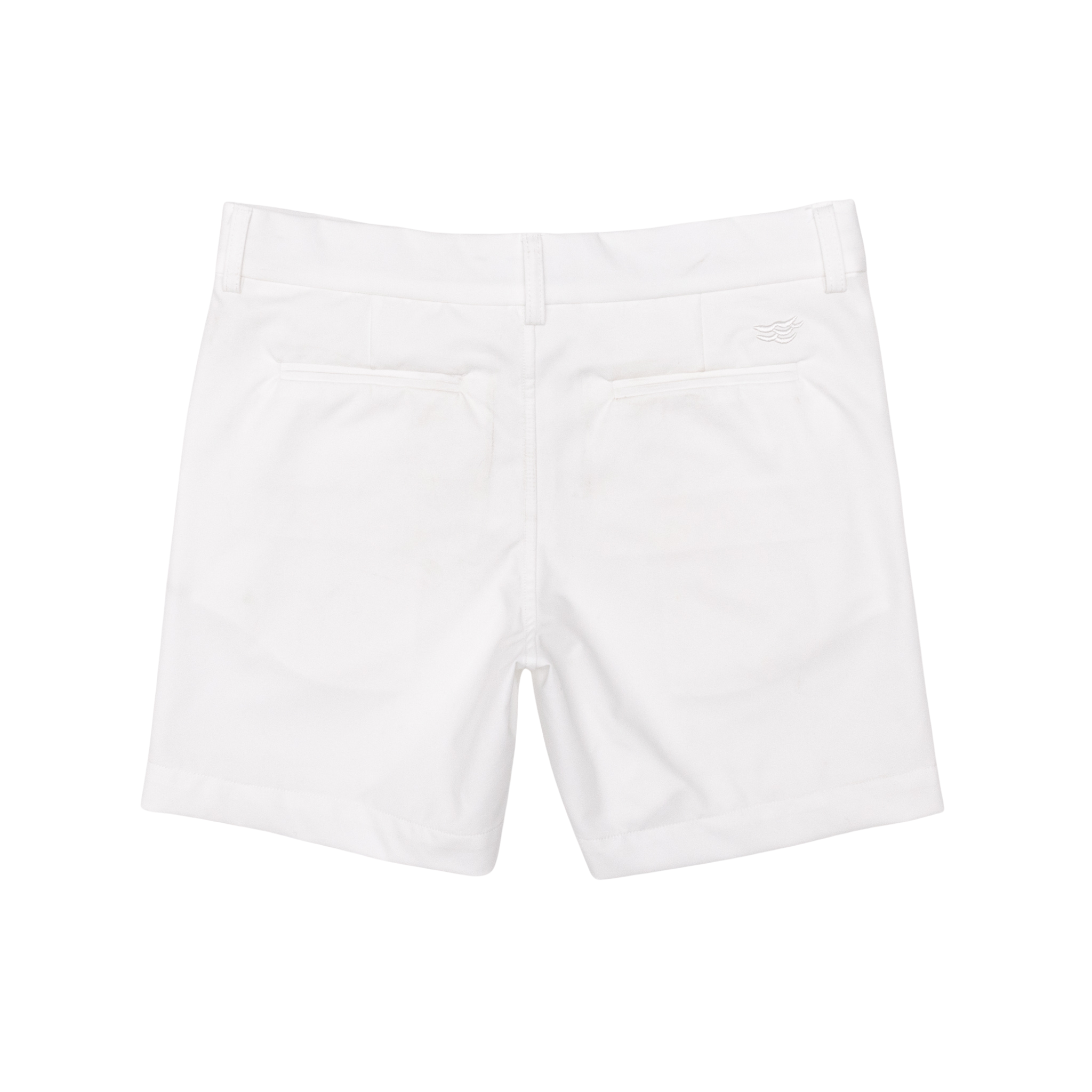 Henry Duvall Hart Shorts for boys in performance fabric, stain-resistant and wrinkle-resistant classic preppy shorts with adjustable waistband for everyday wear.
