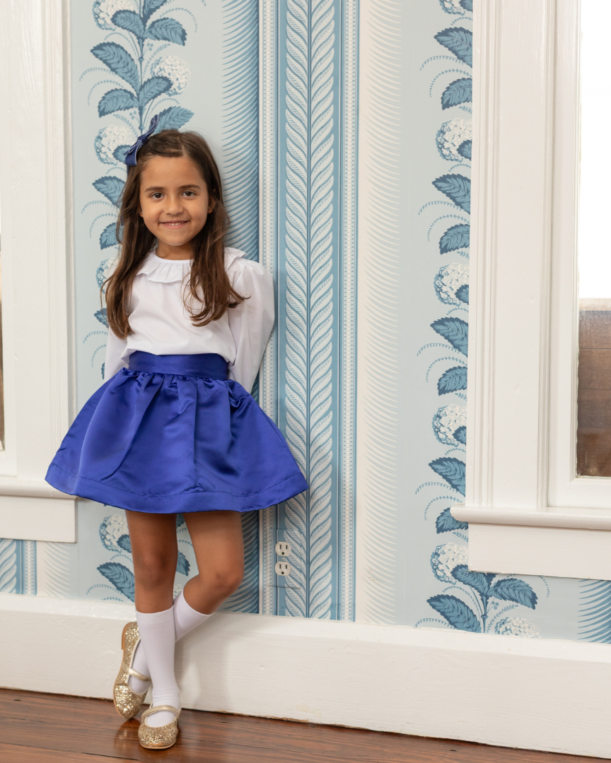Henry Duvall Girls Tops & Skirts