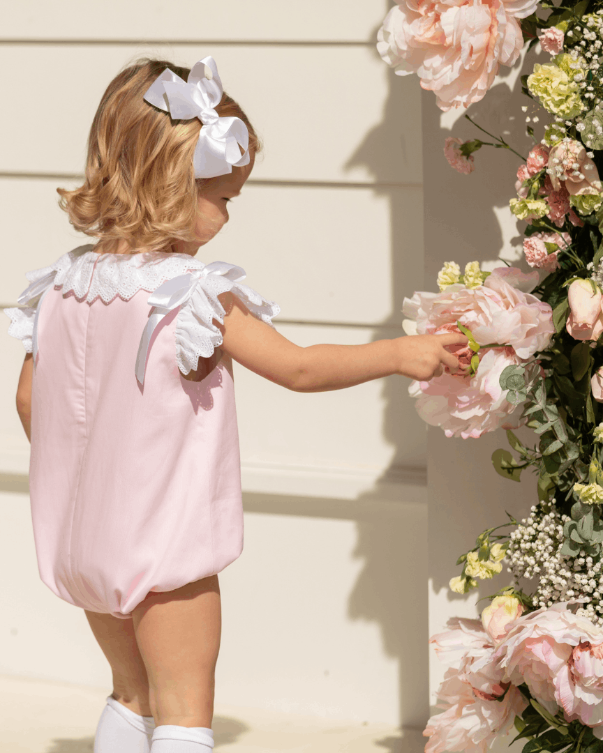 Bubbles & Sets - Henry Duvall