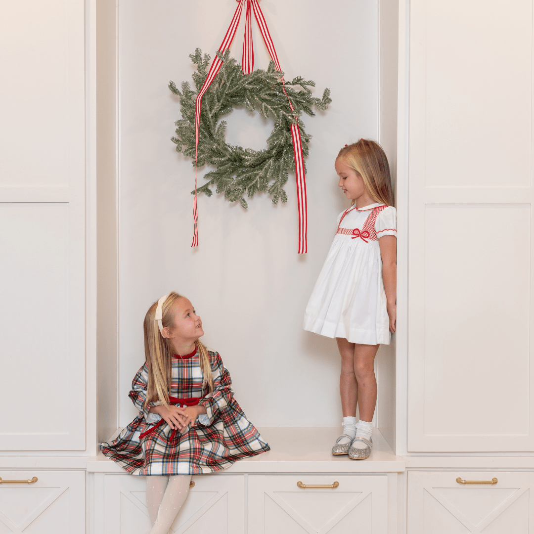 The Girls Shop | 2025 Holiday Collection | Henry Duvall