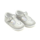 Dottie Scalloped T-Strap Mary Jane (Baby) - Henry Duvall