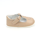 Dottie Scalloped T-Strap Mary Jane (Baby) - Henry Duvall