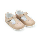 Dottie Scalloped T-Strap Mary Jane (Baby) - Henry Duvall