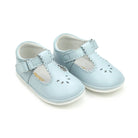 Dottie Scalloped T-Strap Mary Jane (Baby) - Henry Duvall