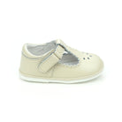 Dottie Scalloped T-Strap Mary Jane (Baby) - Henry Duvall