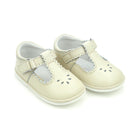 Dottie Scalloped T-Strap Mary Jane (Baby) - Henry Duvall