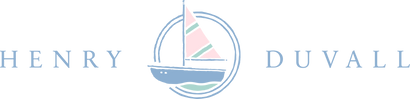 HENRY DUVALL LOGO