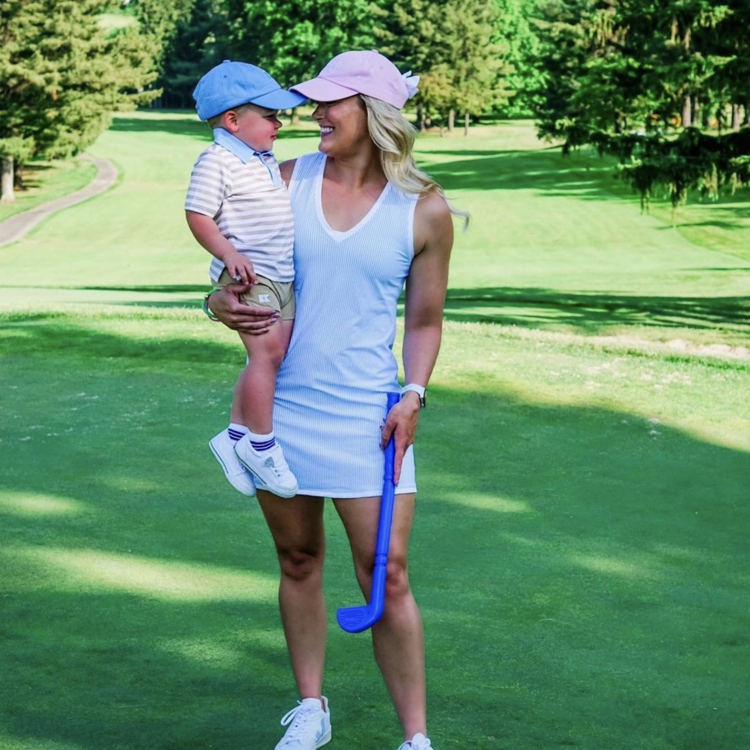 Big Brother Baseball Hat (Baby/Toddler, Youth) - Henry Duvall