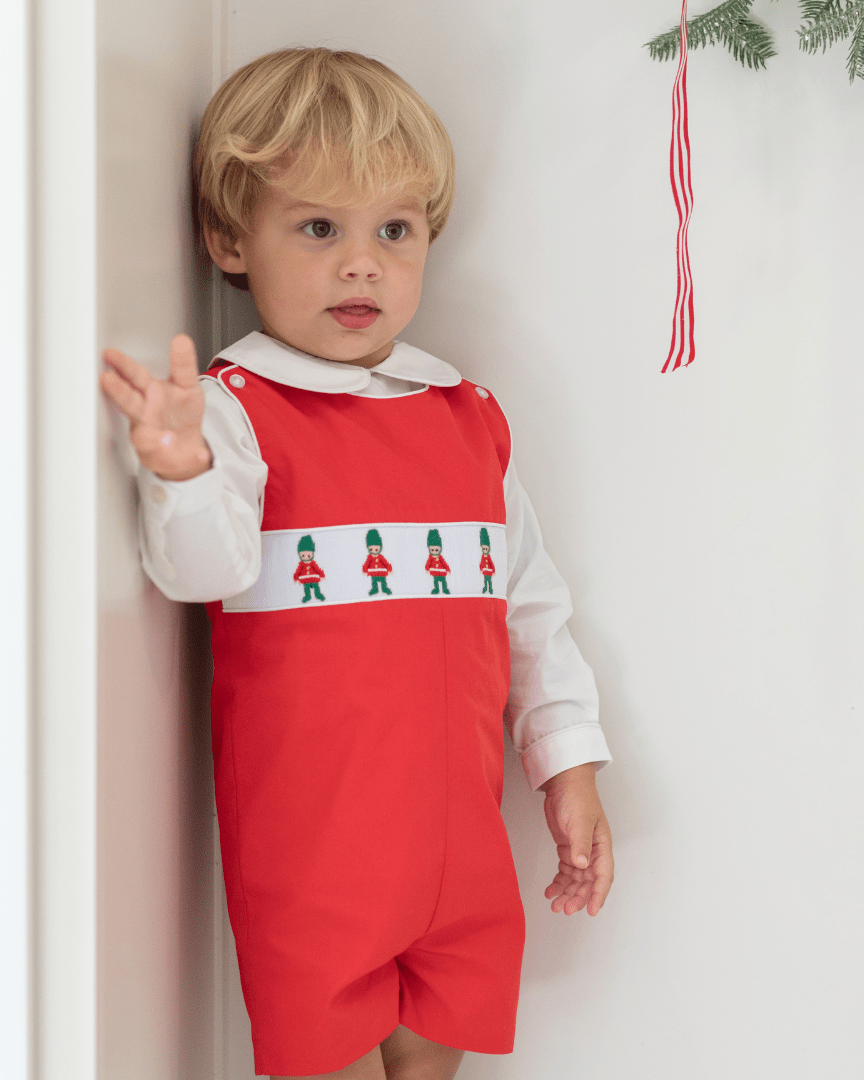 Jon Jons | 2025 Holiday Collection | Henry Duvall