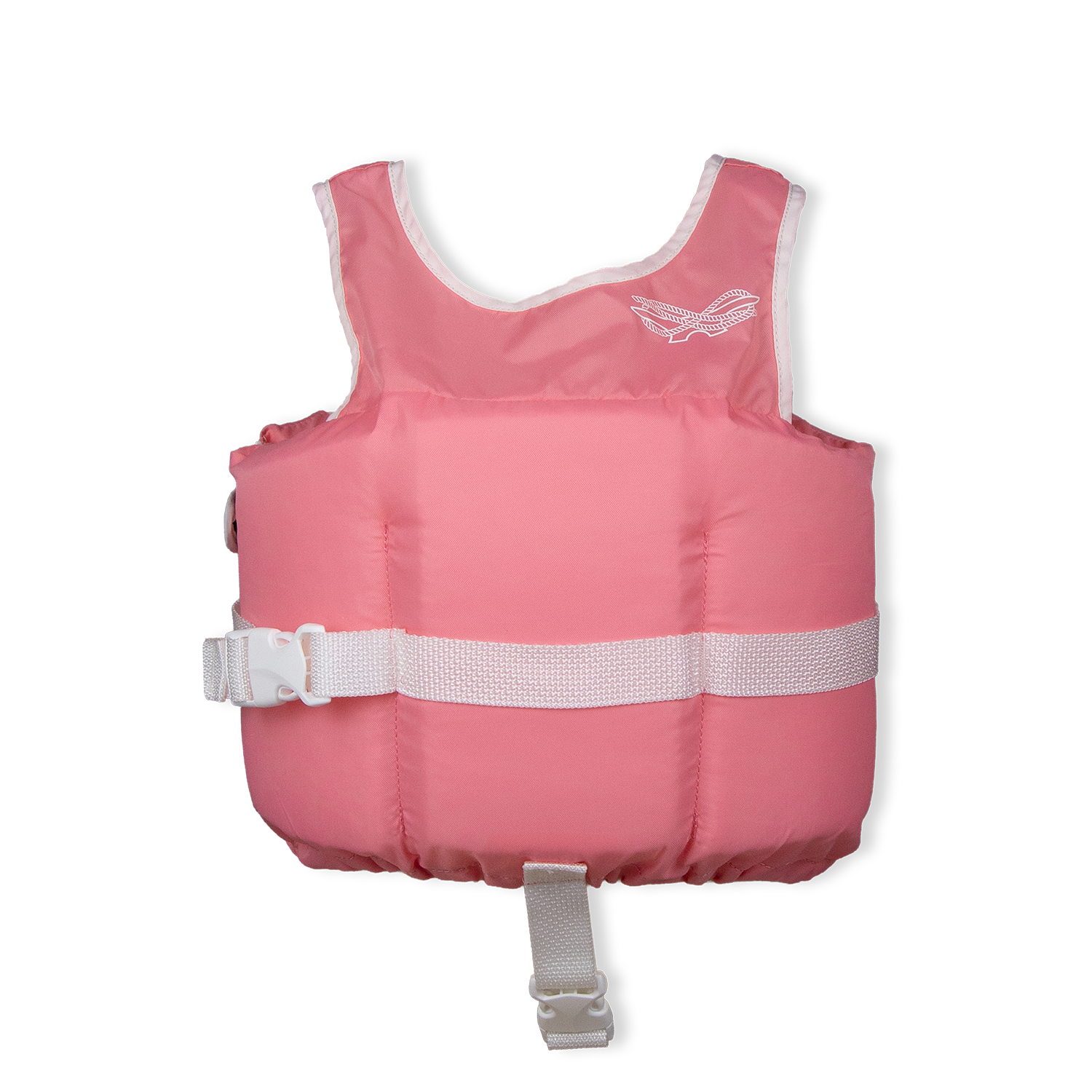 Pink Skiff USCG Approved 30-50lb PFD