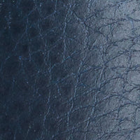 Driver Loafer Toddlers Navy Blue - HENRY DUVALL