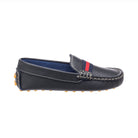 Club Loafer Navy Blue - HENRY DUVALL