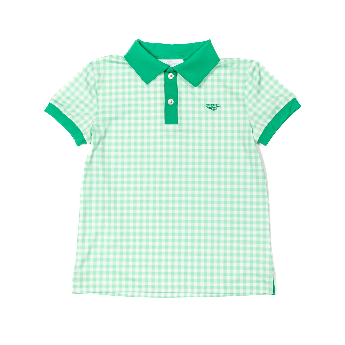 Lacoste Women's Slim Fit Adjustable Pique Polo Shirt, Green
