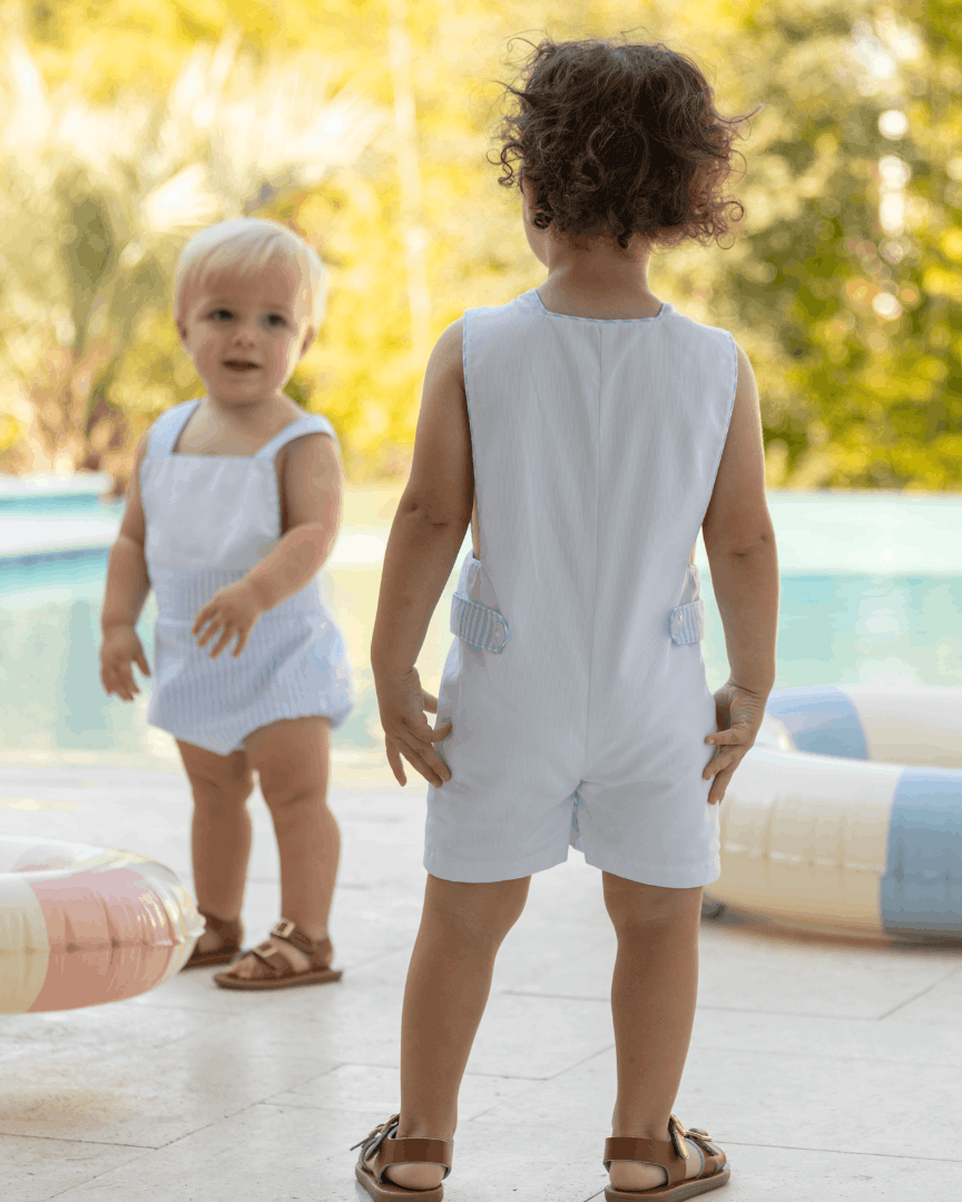 Onepieces - Henry Duvall