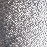 Camille Flats Silver - HENRY DUVALL