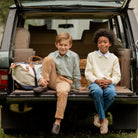 Henry Duvall - Bradford Trousers