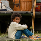 Brooks Button Down - Henry Duvall