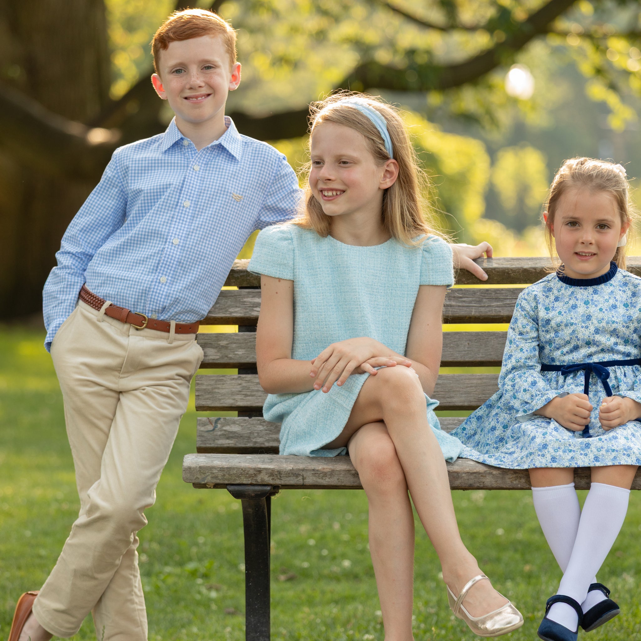 Swan Headband by Eva’s House, satin and tulle European-style girls headband from Switzerland, perfect for special occasions and princess-inspired fall outfits