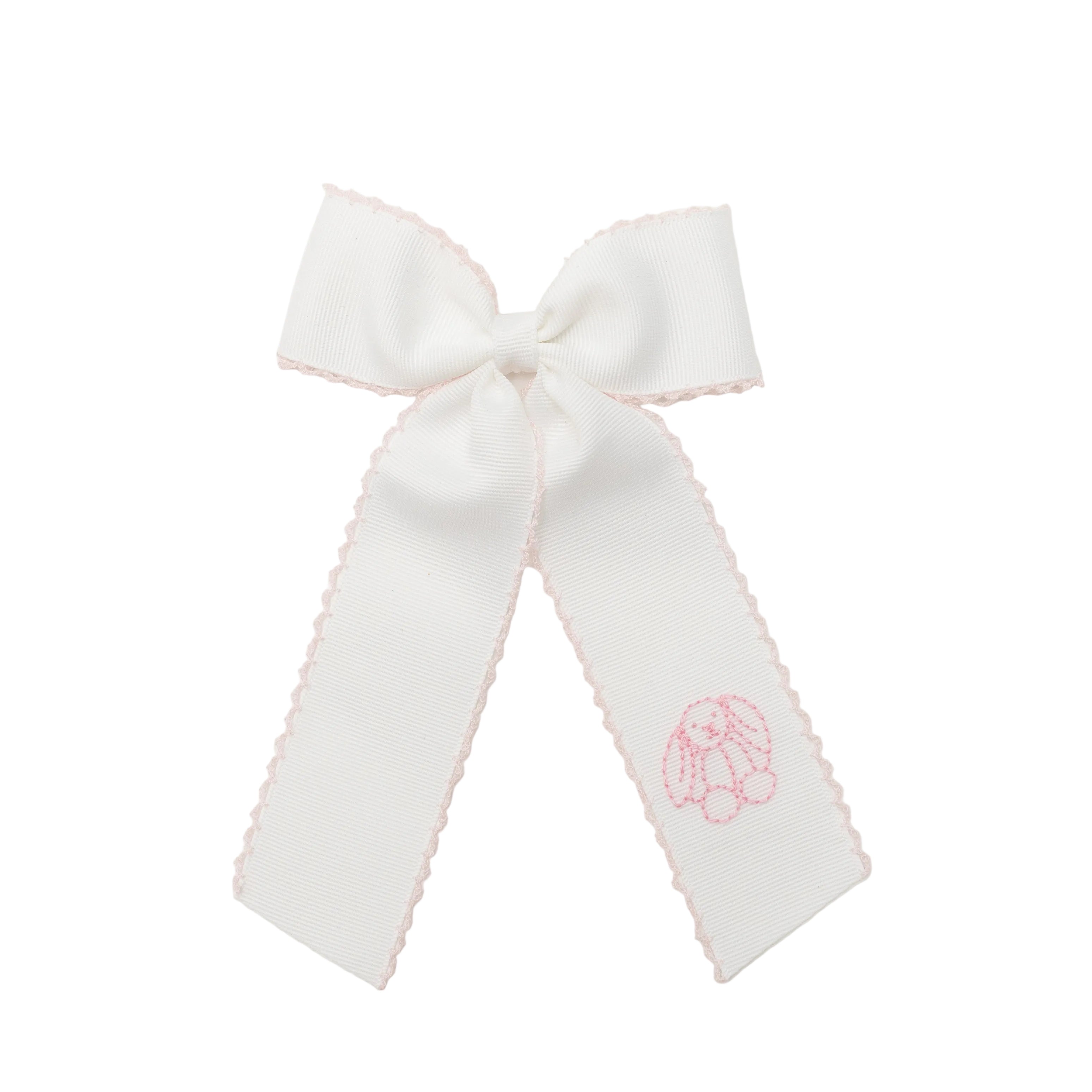 Henry Duvall Bunny Bow