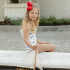 Sloane Swimsuit - Henry Duvall