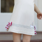 Henry Duvall Sailboat Dress
