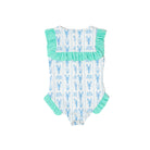 Scarlett Swimsuit - Henry Duvall