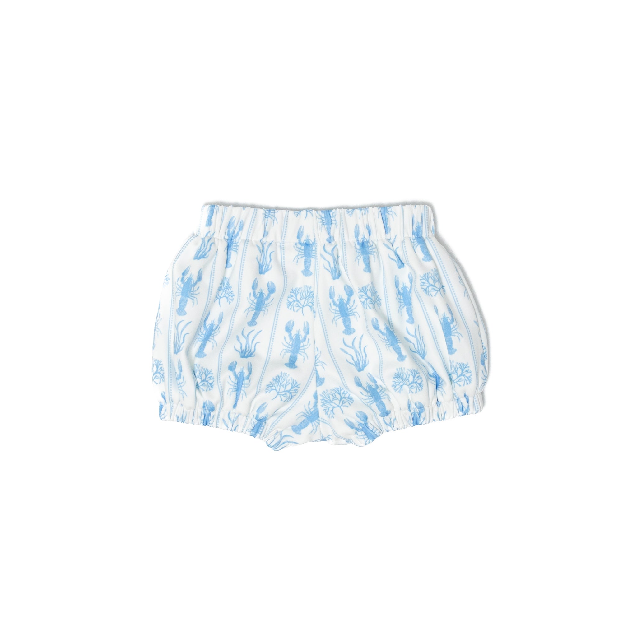 Swim Shorties in Harbour Court - Henry Duvall