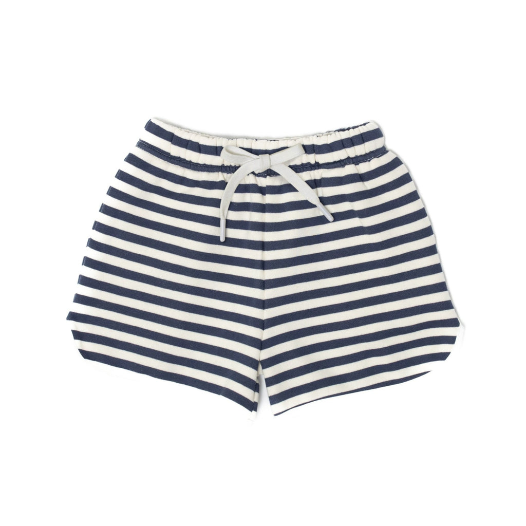 Cozy Coverup Shorts - Henry Duvall