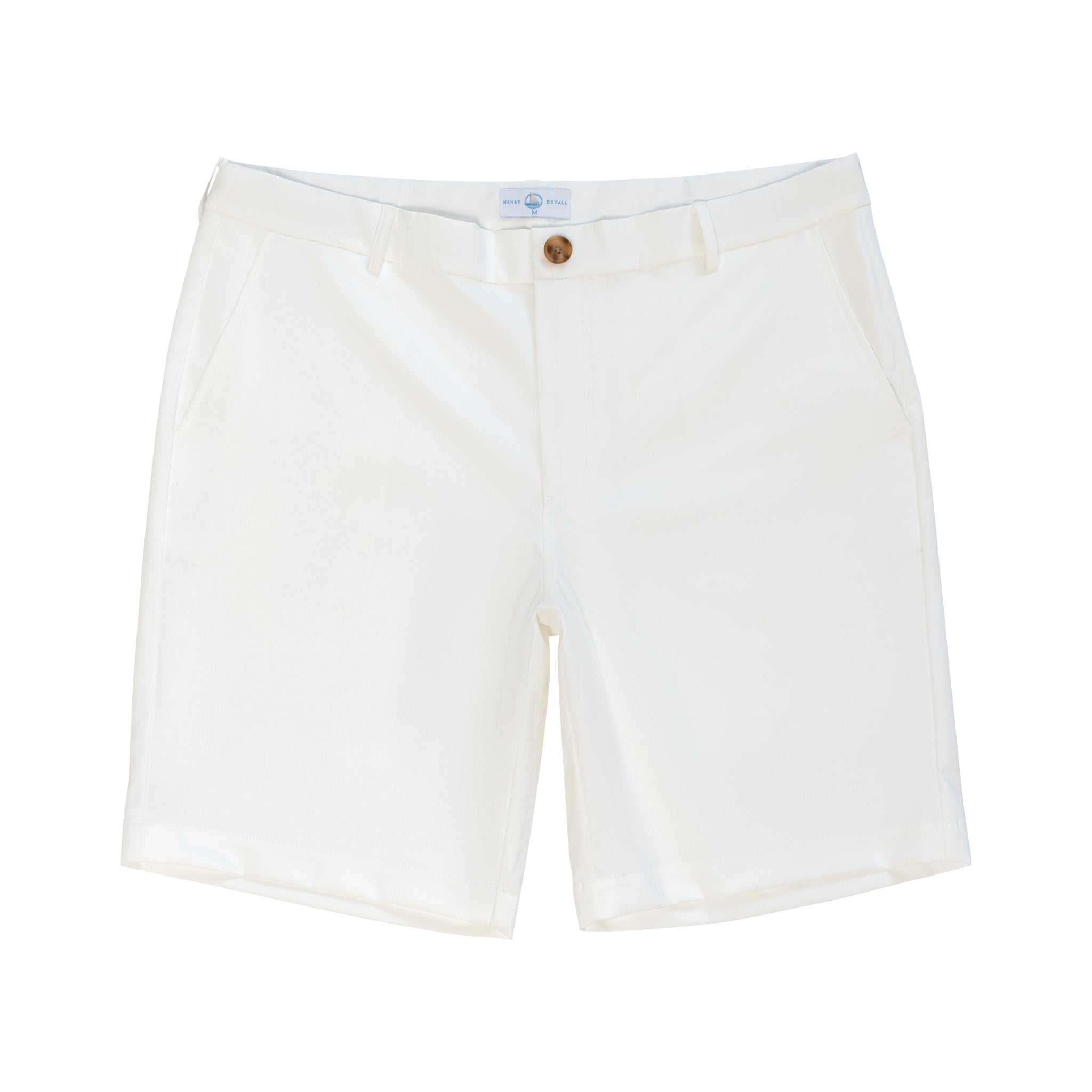 Henry Duvall - Men's Performance Shorts
