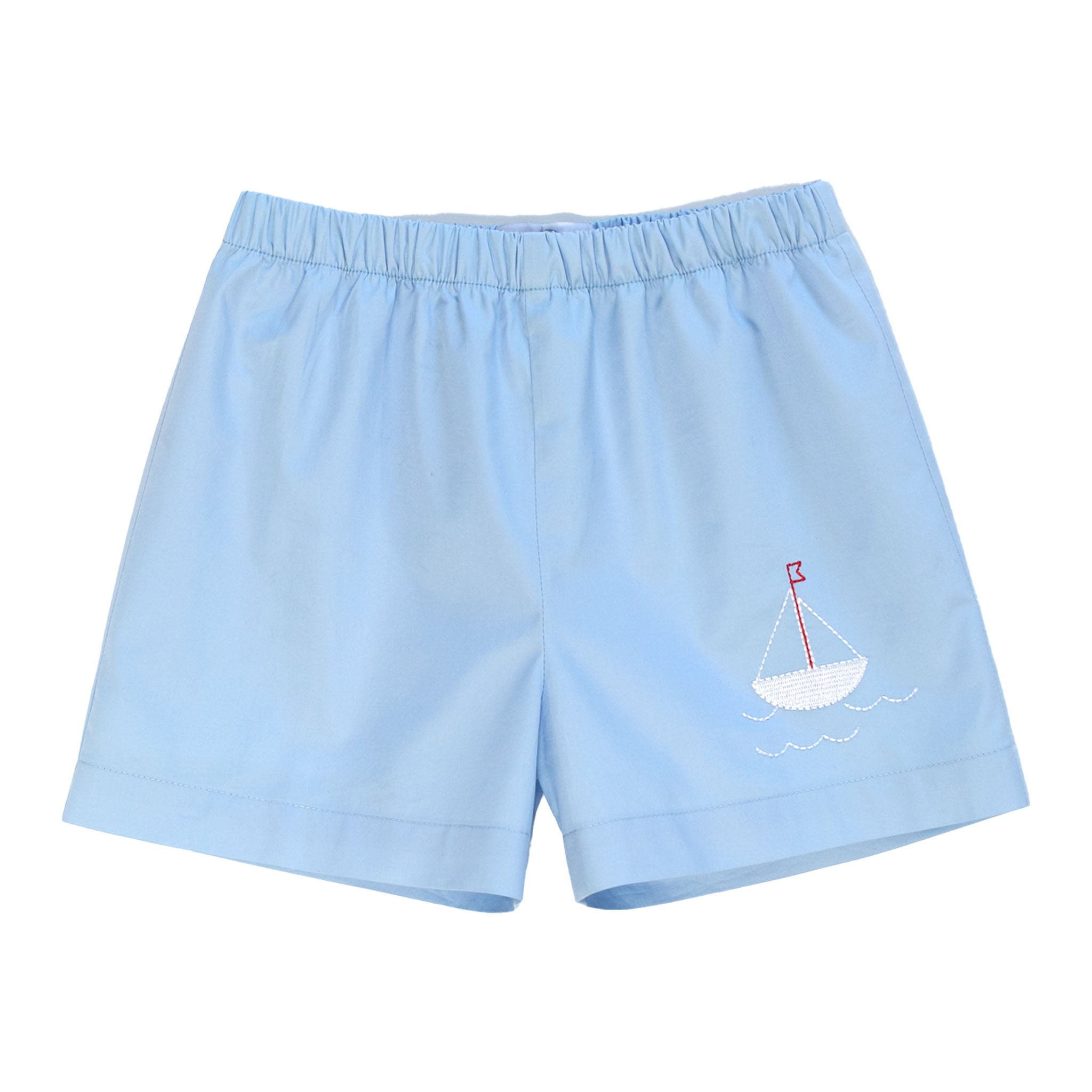 Henry Duvall Sailboat Shorts - Henry Duvall