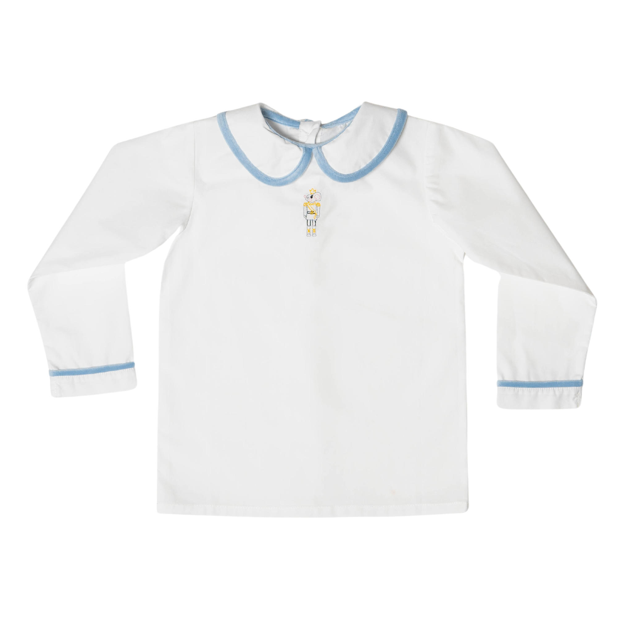 Henry Duvall - Henry Peter Pan