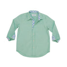 Brooks Button Down - Henry Duvall