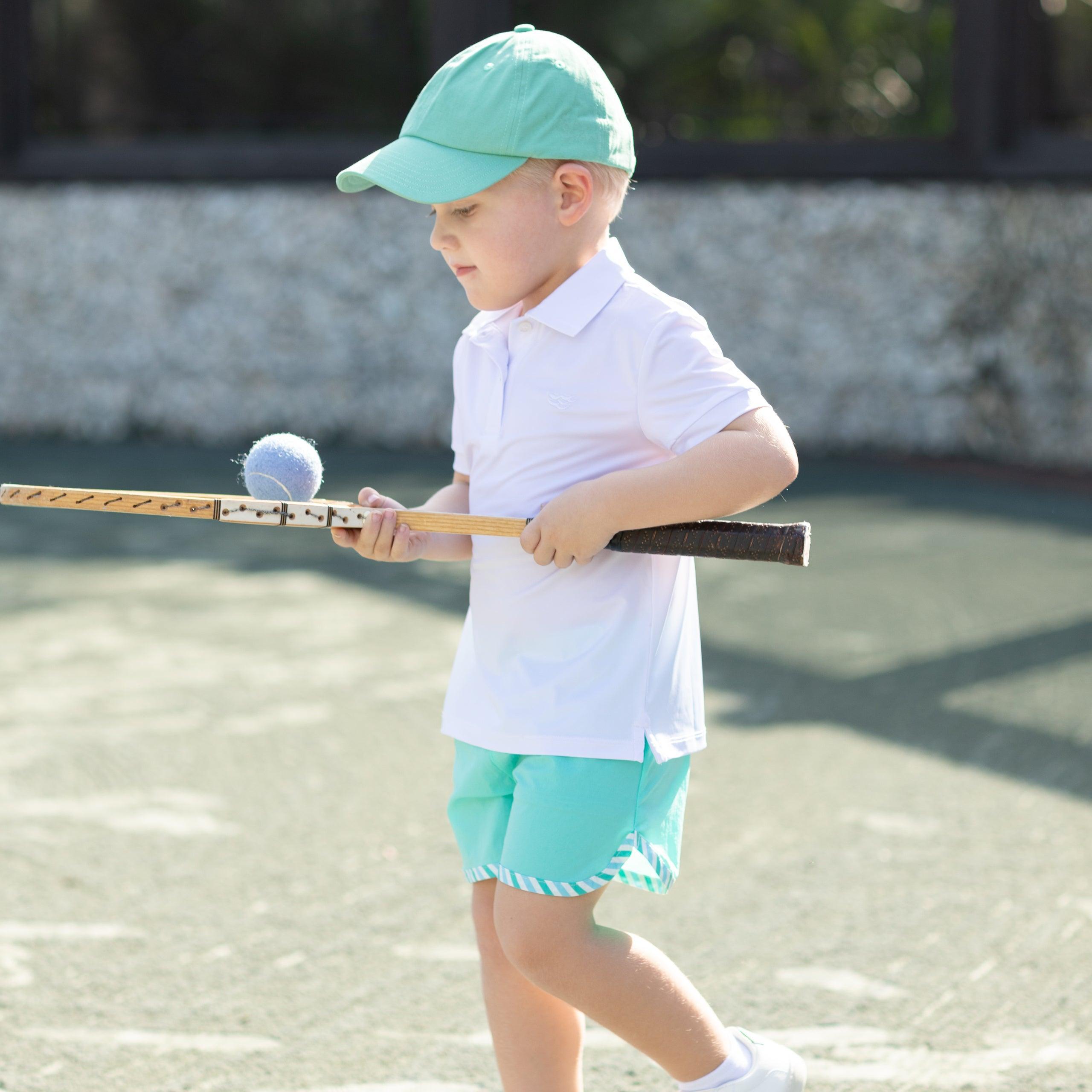 Caddie Cap - Henry Duvall