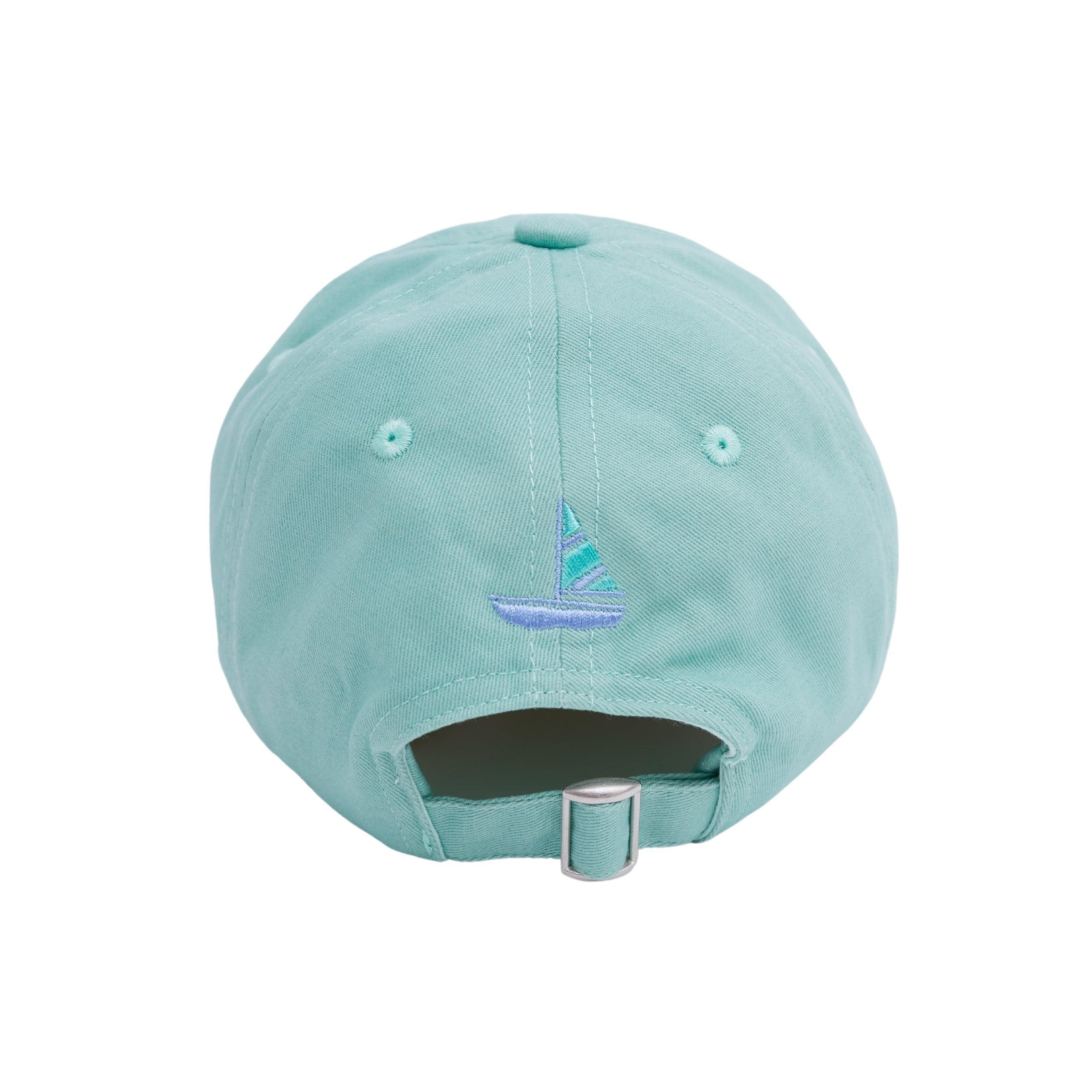 Caddie Cap - Henry Duvall